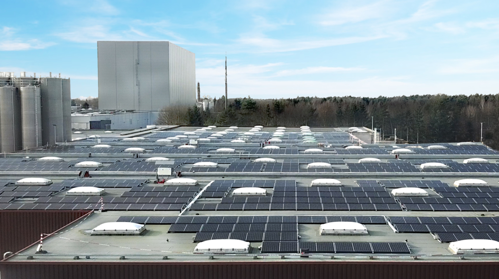 Energy management