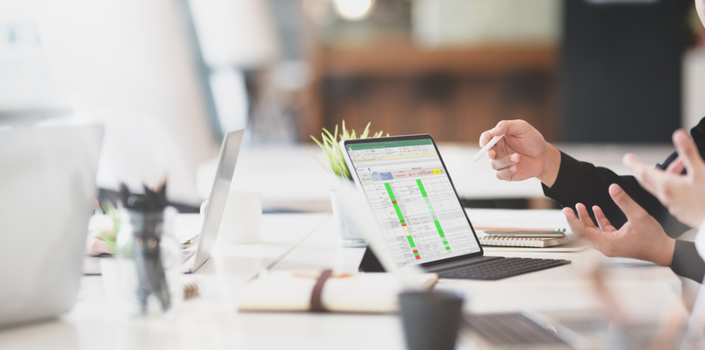 Introduction of SAP S/4HANA